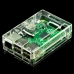 Pi Tin for Raspberry Pi 3/ Pi 2/ Model B+